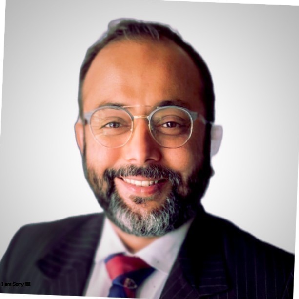 Mr. Partha P Roy Chowdhury